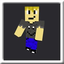 Moin Leute♦️ Ich zocke ziemlich viel Minecraft   
und Modpacks! Akso wenn ihr fragen habt... gerne!