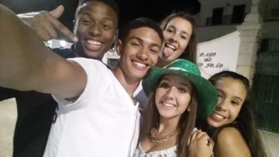 Hassan_Miguel's profile picture. fighting is my way of life, it's how I wake up and how I'll die