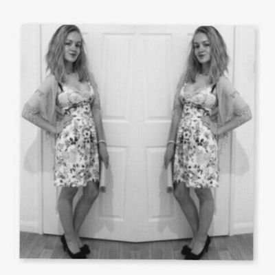 Im 15, love the Janoskians!x Im a street freestyle dancer and im all about cars x follow me on Insta: bethiee_x