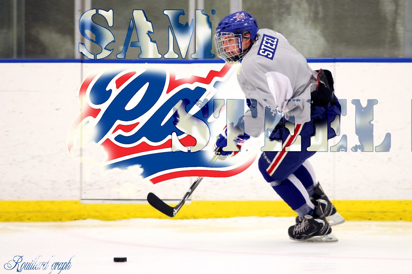 Srouim's profile picture. 