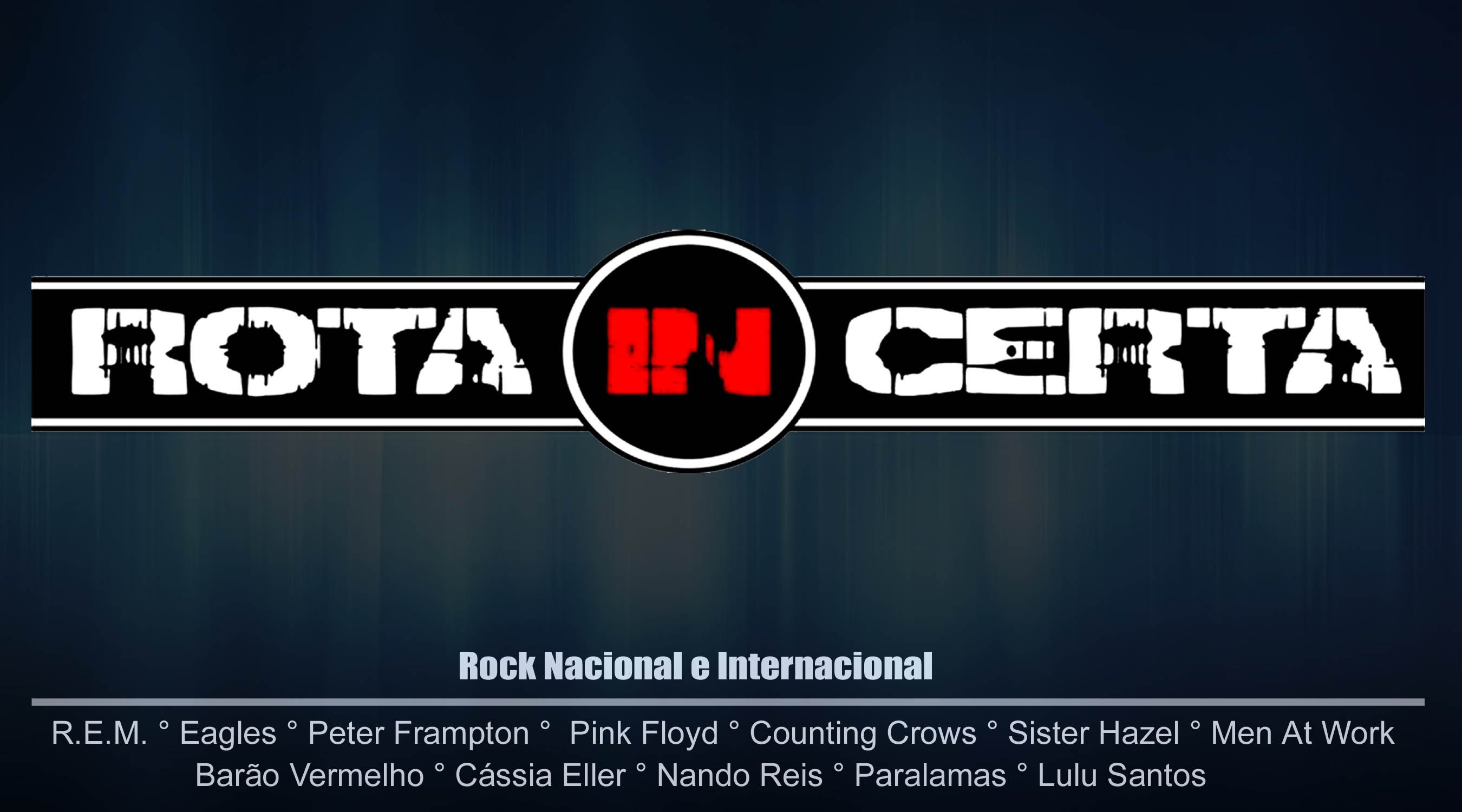 Banda de Rock Nacional e Internacional do Rio de Janeiro. Cover de R.E.M. ° Eagles ° Peter Frampton °  Pink Floyd ° Counting Crows ° Sister Hazel ° Men At Work