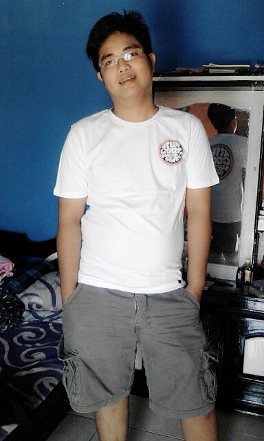 ApdulDuplicute's profile picture. 