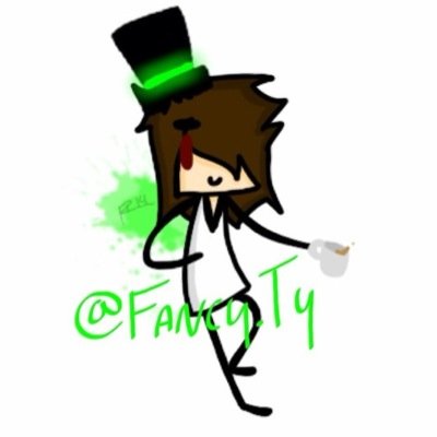 Im more fancier than you.