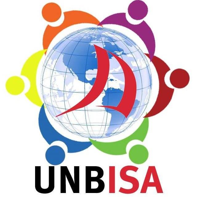 UNB International Student Association (UNBISA) represents the voices and interests of more than 1000 international students on UNB Fredericton campus.