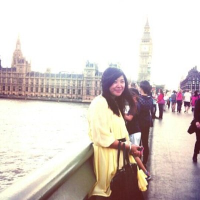 SandieChu's profile picture. HR Professional. Encouraging smiles while you still have teeth. Shine bright like a Diamond. All views are my own.