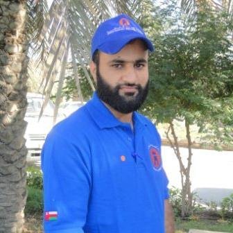 khatabahmed3's profile picture. I am working in ABB as a electrical supervisor.