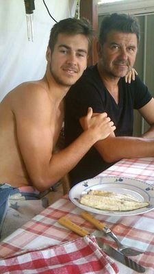 albertayala43's profile picture. 