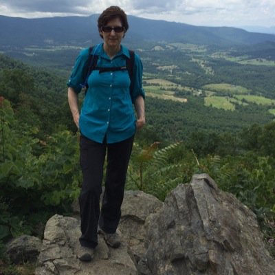 melanoma survivor & sun smart advocate