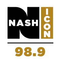 98.9 Nash Icon (@989nashicon) 's Twitter Profile