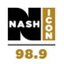 98.9 Nash Icon (@989nashicon) Twitter profile photo