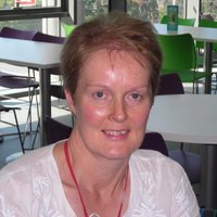 Audrey Stephen (@draudphd) 's Twitter Profile