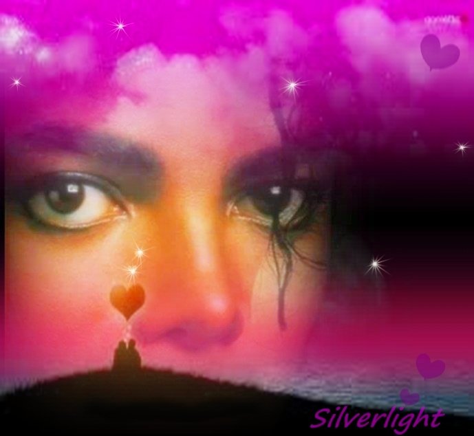 Michael Jackson fan, forever fan