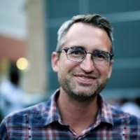 Founder @VisualSpection (WearableTech for industry). Founder of Map It Out (acquired '12). Holistically solving issues with spatial technology.