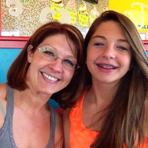 Wife. Mom. Faith. Family. Health. Education. Inspire, Motivate and support one another.  ALL that is important to me.  Find me on FB!