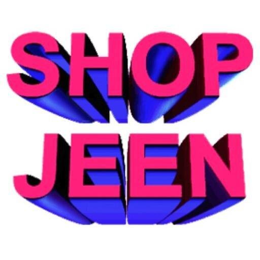 SHOP JEEN SECOND PAGE