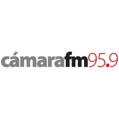 Cuenta oficial de la emisora de música alternativa 95.9 Cámara FM. Escuchemos juntos rock clásico, jazz, rock alternativo, folk, electrónica y más.