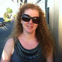 Heidi Szekely (@heidiszek) 's Twitter Profile