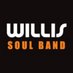 Willis Band (@willisband) Twitter profile photo