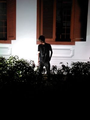 AntonCHTime's profile picture. Said NO TO FU