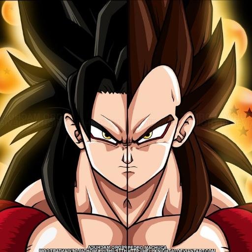 seguir a @Cysero y a @Alina_AE