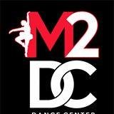 M2DCNews's profile picture. EXPECT EXCELLENCE
