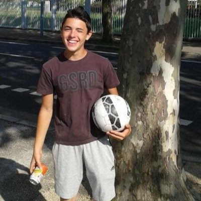 drake69ouf's profile picture. 