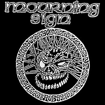 Melodic Death Metal from Sweden. Formed in 1992. #deathmetal #melodeath #mourningsign @Kainuul @nr1695 @svarten_mork
