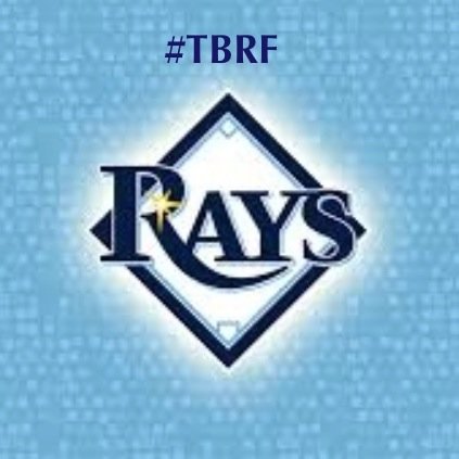 TBRFamily's profile picture. The Most Loyal Rays Fans on the Web