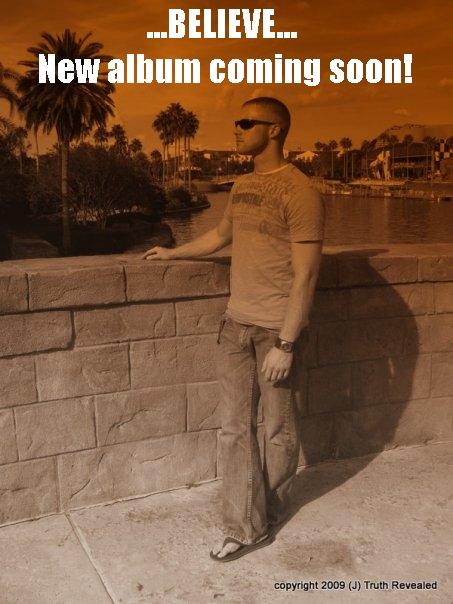 JTruthRevealed's profile picture. There Is No Distance Too Far