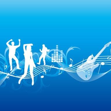 Music Updates across Social Media  Send us yours to promote them!