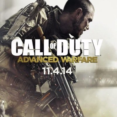 Official Twitter of Trickshotting on COD: Advanced Warfare! Follow us to stay updated about trickshotting! Ran by @Mezify
