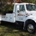 Tatman's Towing (@tatmanstowing) Twitter profile photo