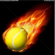 RedDevil Lady Tennis