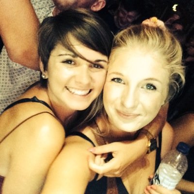 AliceCassell95's profile picture. 