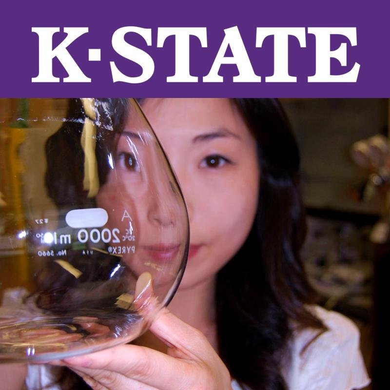 The official account of the Department of Food, Nutrition, Dietetics and Health at @KStateHHS.