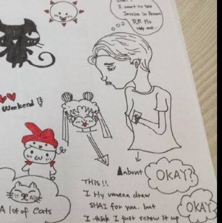 jessicalin7's profile picture. 