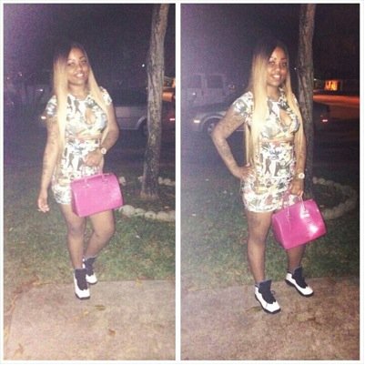 I do me and keep it Cool