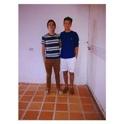 ChillWithAdo's profile picture. just me.