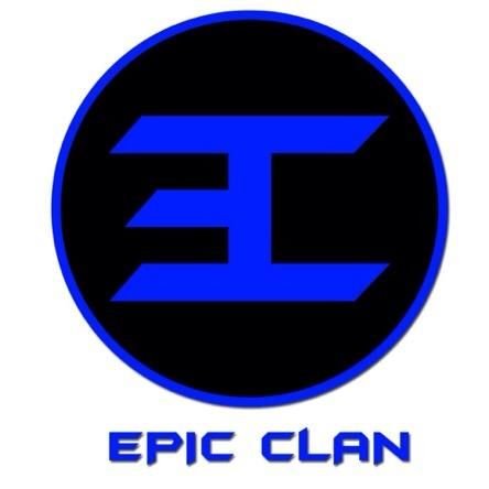 Epic Clan needs people want to join DM me if I don't Answer DM @EPIC_Lefty