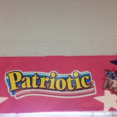 MsMorganGCCS's profile picture. 