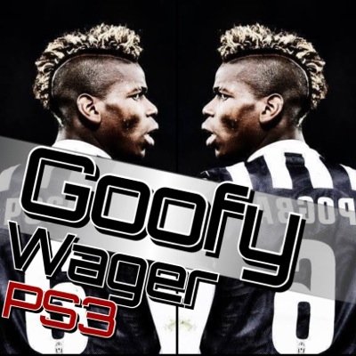 WAGER MATCHES PS3 ONLY 100% PS3 | TRUSTEDD |NOOOO SCRAAMMMMINGGG
