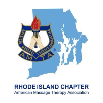 RhodeIslandAMTA's profile picture. American Massage Therapy Association's Rhode Island Chapter: Serving our members and advancing our profession.