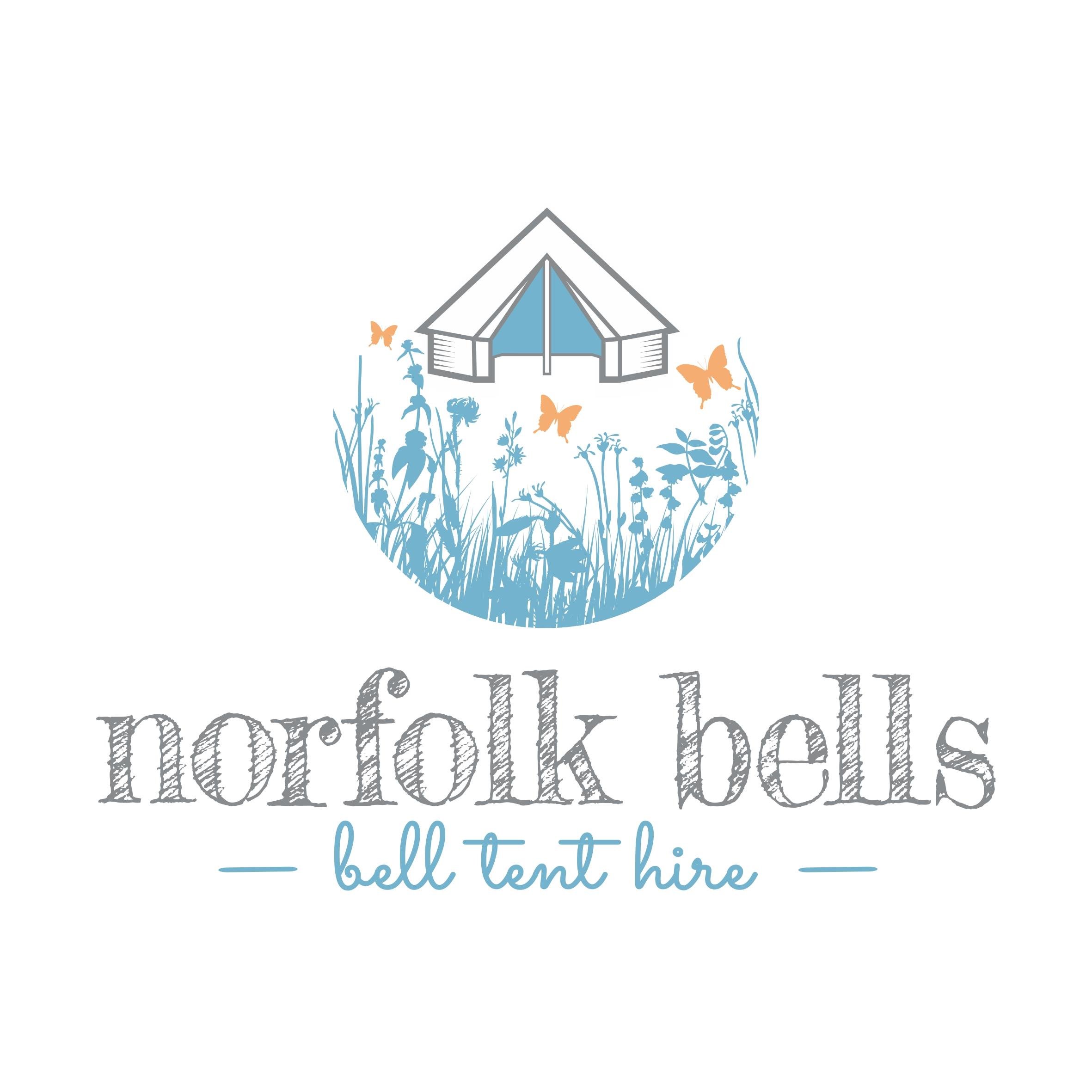 We're a glamped and glorious bell tent hire company. Providing and pitching our bells for you at any wedding, party or frolic all across Norfolk and beyond.