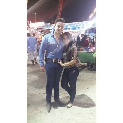 Nunca dejes de creer! Lucha por tus sueños...! Sigueme... :)