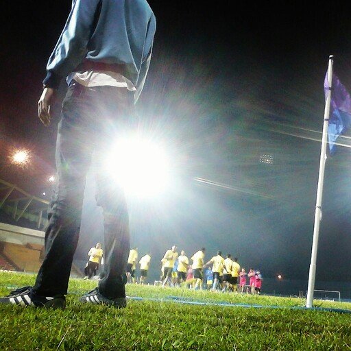 #MUFC #Arema #Aremania