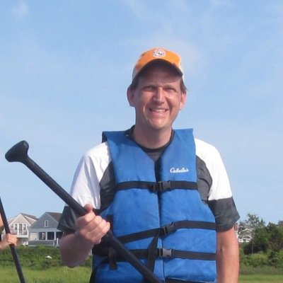 DanGalenkamp's profile picture. Foodie, Beer Fan, Dad, Mostly Nice Guy