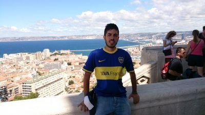 tito_331's profile picture. 