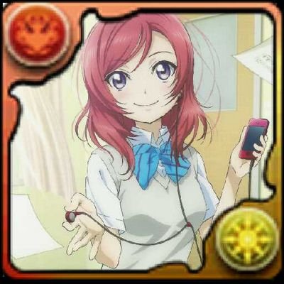 ラブライブ用垢好きなもの→ラブライブ・艦これ・カゲプロ・エロゲスクフェスとツイッターはじめました
　コードオブジョーカーやってます 相互フォローお願いします。ちなみに艦これもやってるです