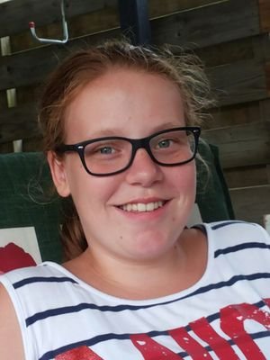 Susanhubers's profile picture. volleybal is my life♡