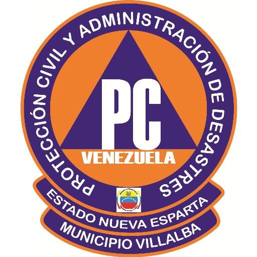 Teléfono: 0295 2991013 - 0412 6975556. Correo. proteccioncivil@alcaldiadevillalba.net.ve